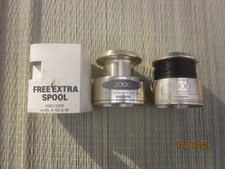 2 VTG SHIMANO AERO 2000