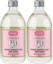 2X 500ml Profumatore Bucato