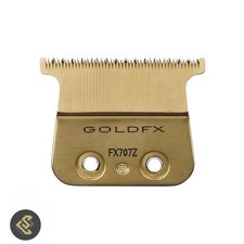 BaByliss PRO Gold FX 707Z Lama