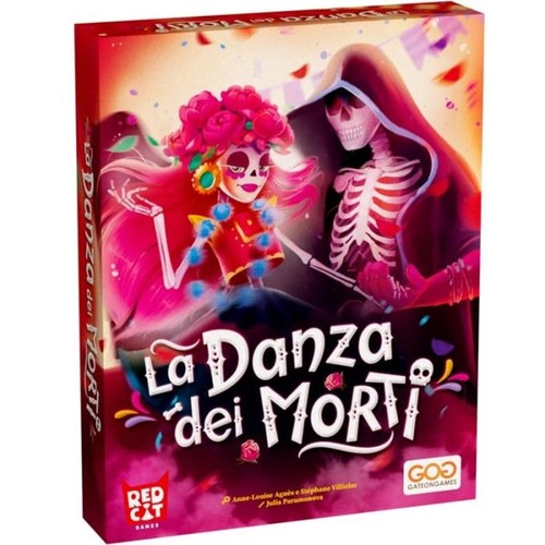 Danza dei morti gioco da - la,