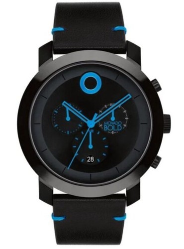 Nuovissimo orologio cronografo - orologio,