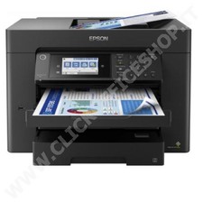 STAMPANTE EPSON MULTIFUNZIONE