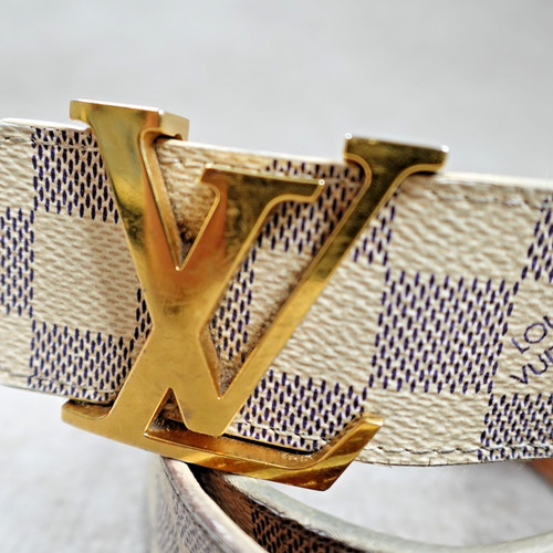 Cintura louis vuitton - cintura,