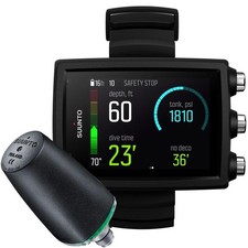 Suunto Eon Core Wrist Dive