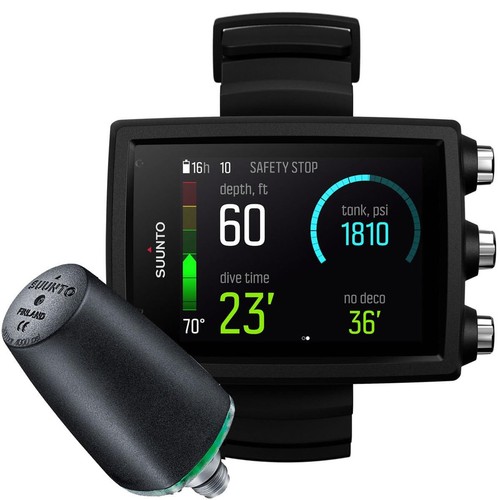 Suunto eon core wrist - suunto,