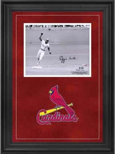 Foto ozzie smith - ozzie, louis
