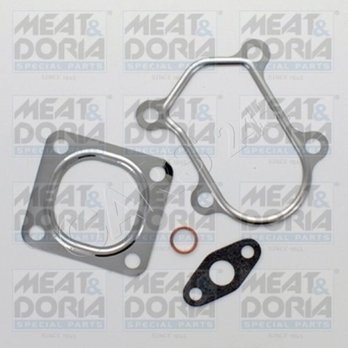 Kit montaggio caricatore per