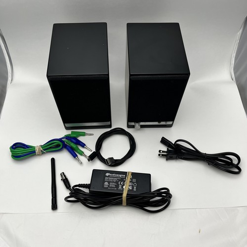Audioengine hd3 altoparlanti - hd3,