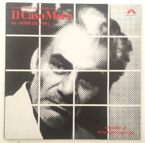 Pino donaggio il - , caso