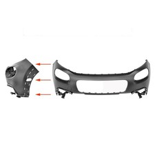 Paraurti Anteriore Superiore