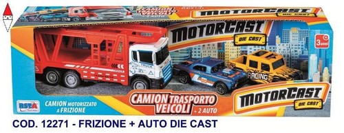 Veicolo giocattolo ronchi - veicolo,