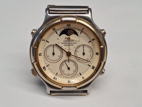 Orient vintage j38001 - orient,