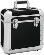 RELOOP RECORD CASE 60 BLACK
