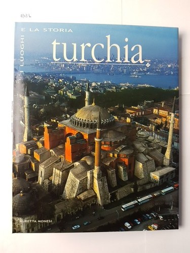 Turchia luoghi la - e,