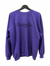 Felpa Christian Dior Monsieur