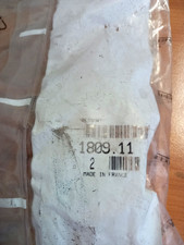 PEUGEOT 205 309 LOTTO X 2