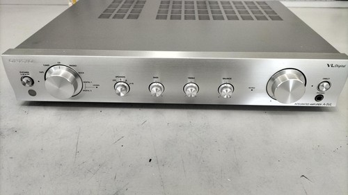 Amplificatore integrato onkyo - amplificatore,