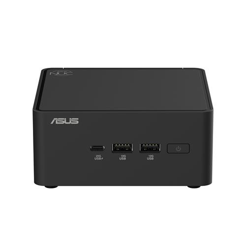 Asus nuc pro compact - 15,