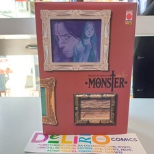 MONSTER DELUXE N.8 (SECONDA