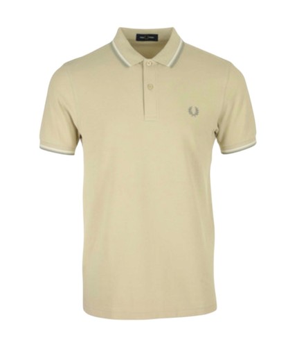 Ultimo pezzo polo fred - ultimo,