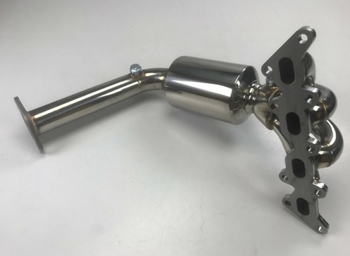 Collettore decatizzato per - 4-1,
