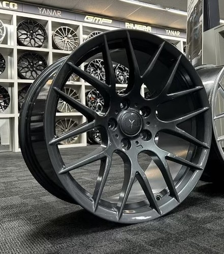 Cerchi lega bmw e92 - 4,