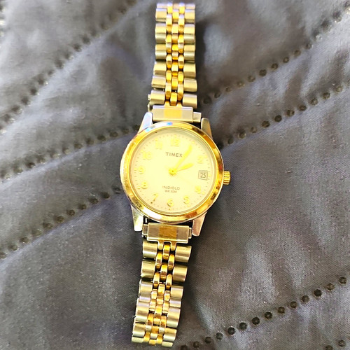 Bracciale timex indiglo donna - bracciale,
