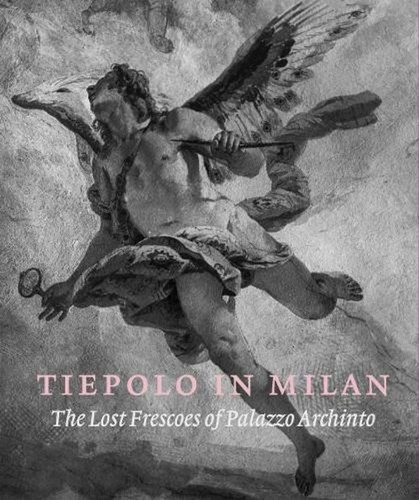 Tiepolo milan the lost - in, milan: