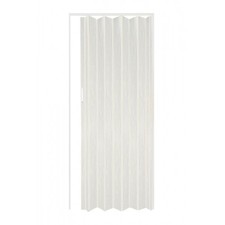 Porta a Soffietto in PVC