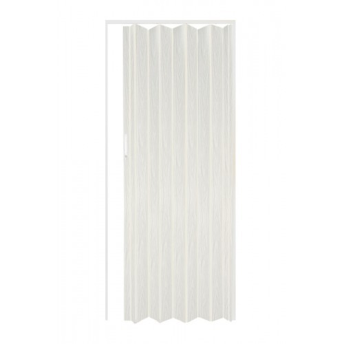 Porta soffietto pvc - porta, a