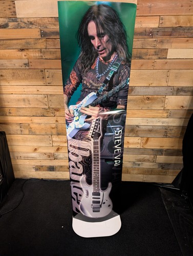 Ibanez joe satriani steve vai - joe,