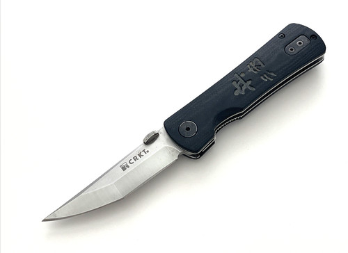 Coltello pieghevole crkt 2900 - coltello,