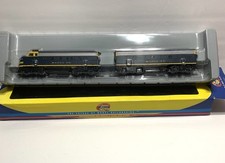 Athearn 8034 Santa Fe F7A/F7B