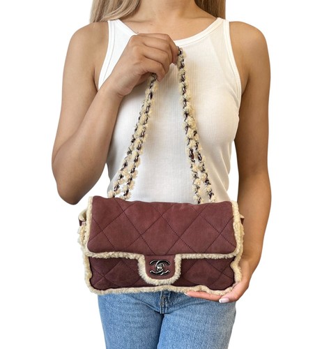 Borsa tracolla chanel - borsa, a