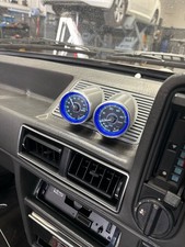 Ford Escort Mk3, XR3, XR3i &