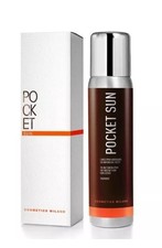 Cosmetics Milano Pocket Sun Autoabbronzante Spray 75ml