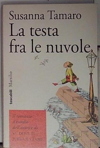 Tamaro testa fra - tamaro,