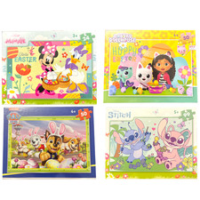 Puzzle Pasqua per bambini
