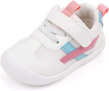 Scarpe Bambina per Primi Passi