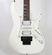 Vintage 1999 Ibanez RG350DX
