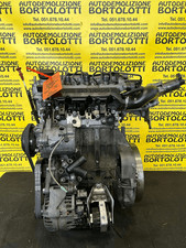 Motore compl.  SMART SMART