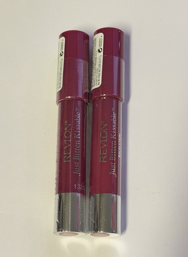 Revlon just bitten balsamo - bitten,