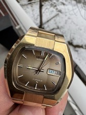 Vintage Seiko 17 jewel