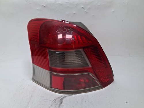 815510d110 fanale posteriore - 815510d110,