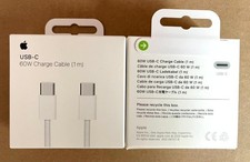 APPLE CAVO ORIGINALE DA 1