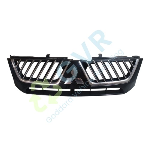 Griglia anteriore mitsubishi - griglia,