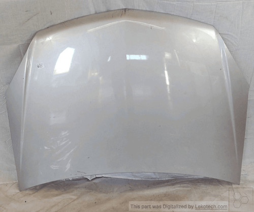 93178717 cofano ant opel - cofano,