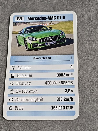 Mercedes benz amg scheda - benz,
