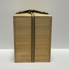 Paulownia portaoggetti in