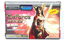 *NUOVO SIGILLATO* GeForce
